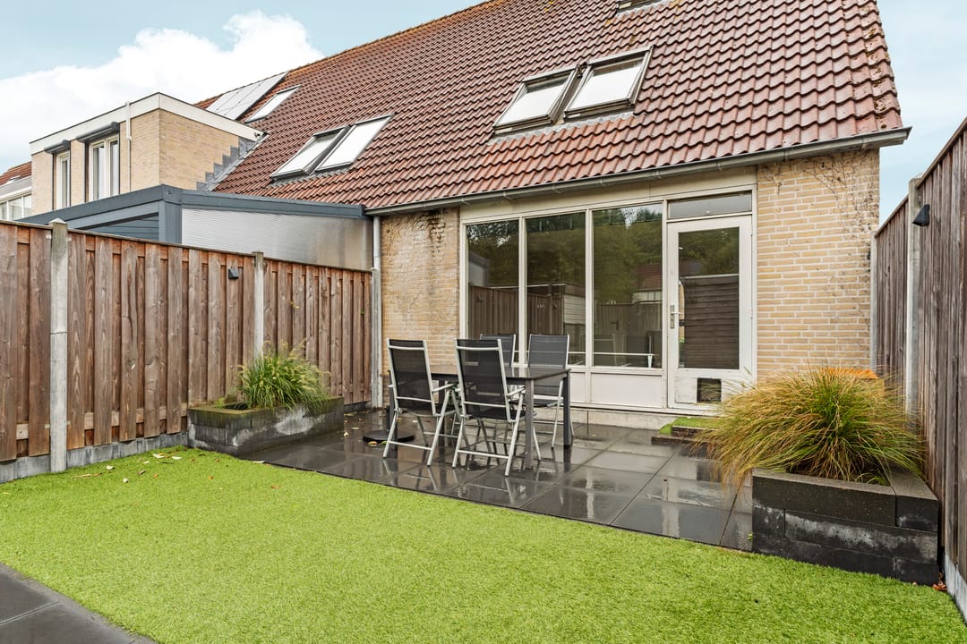 Foto 32 van Saliestraat 1