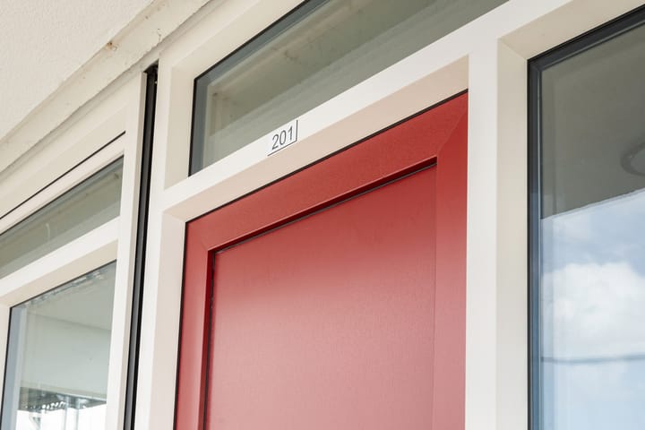 Foto 7 van Jonkerbos 201