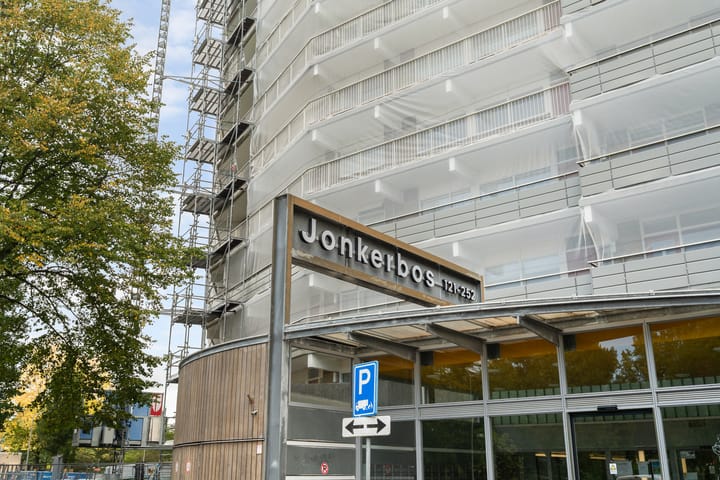 Foto 31 van Jonkerbos 201