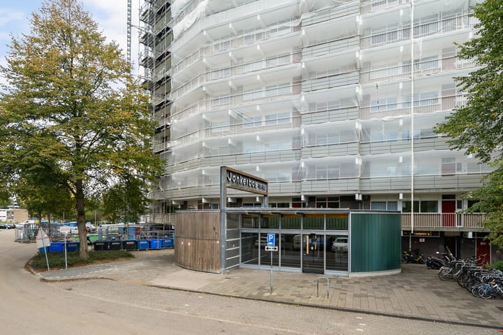 Foto 32 van Jonkerbos 201