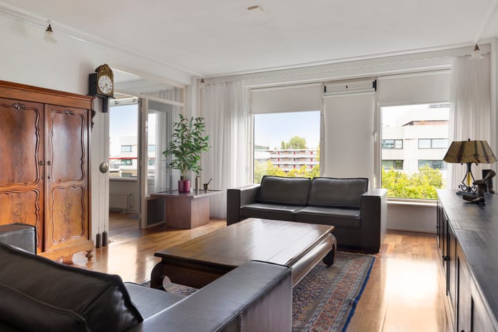 's-Gravelandseweg 760