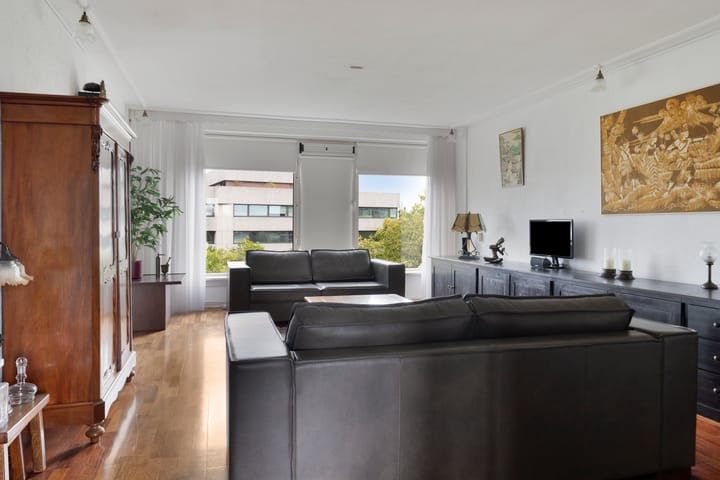 Foto 4 van 's-Gravelandseweg 760