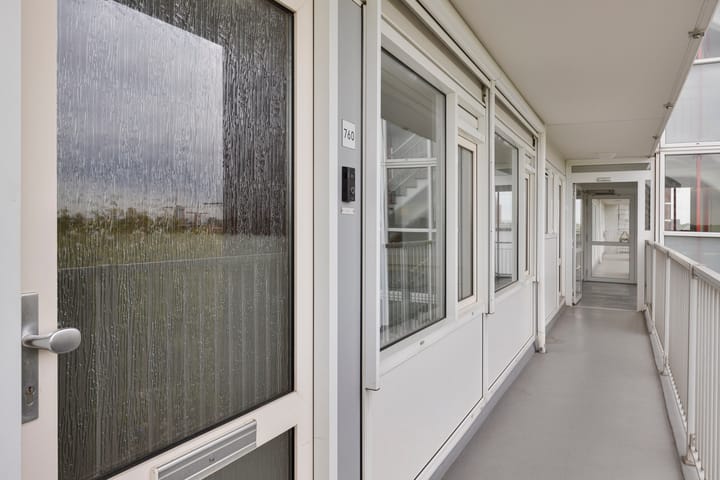 Foto 9 van 's-Gravelandseweg 760