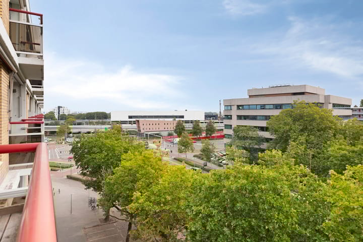 Foto 24 van 's-Gravelandseweg 760