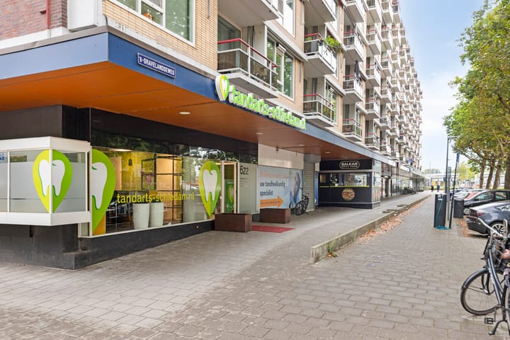 Foto 27 van 's-Gravelandseweg 760