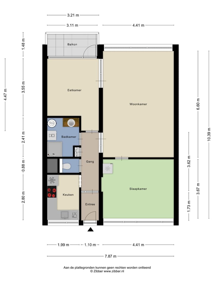 Foto 31 van 's-Gravelandseweg 760