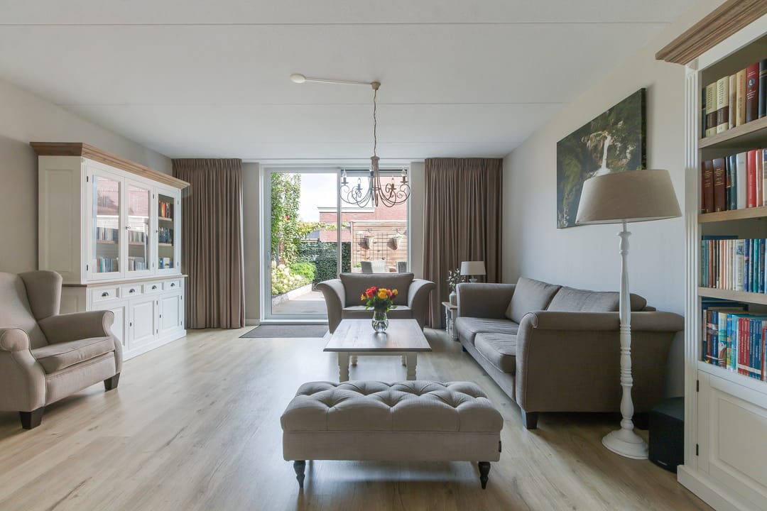 Foto 2 van Menagerie 14