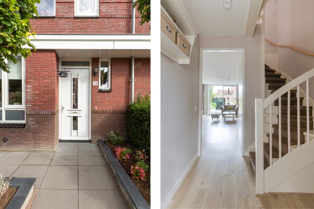 Foto 8 van Menagerie 14