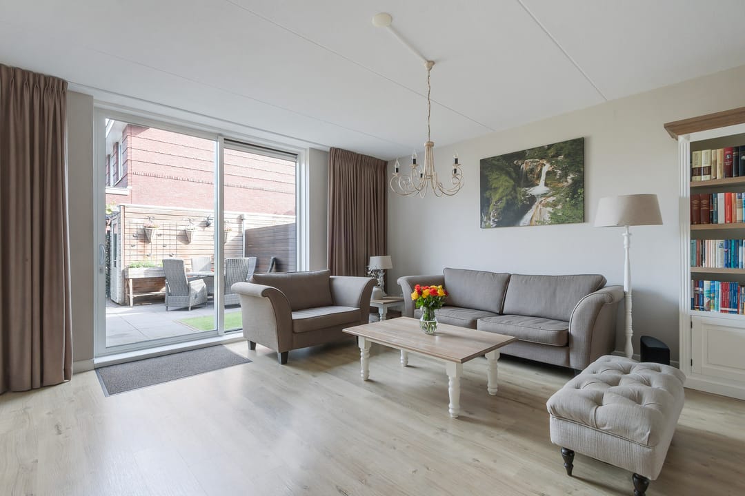 Foto 11 van Menagerie 14