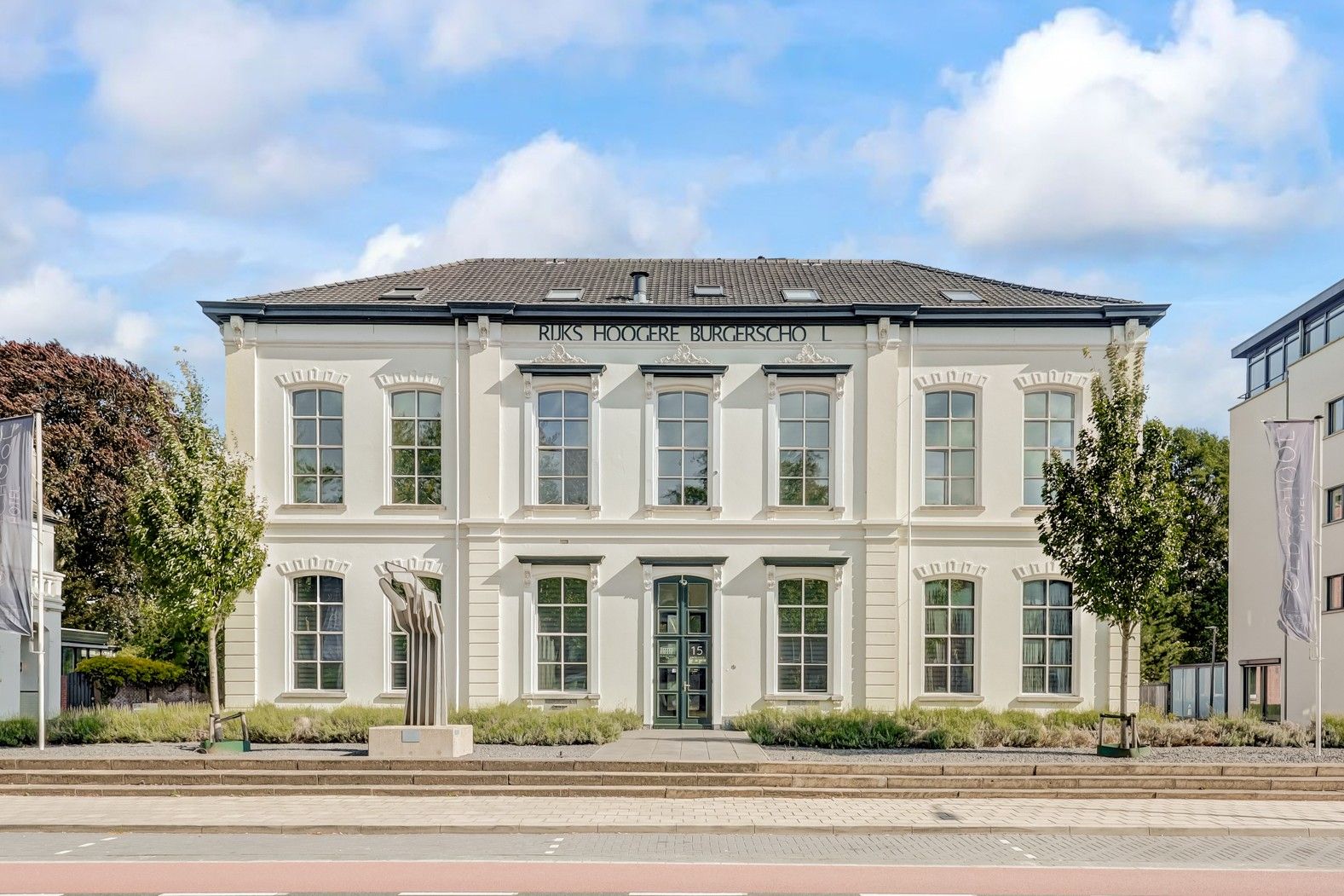 Laan van Hilbelink 11- 11 06