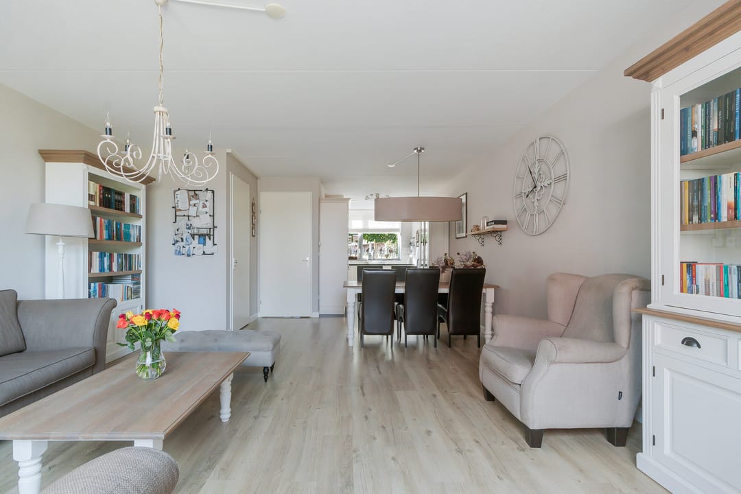 Foto 13 van Menagerie 14