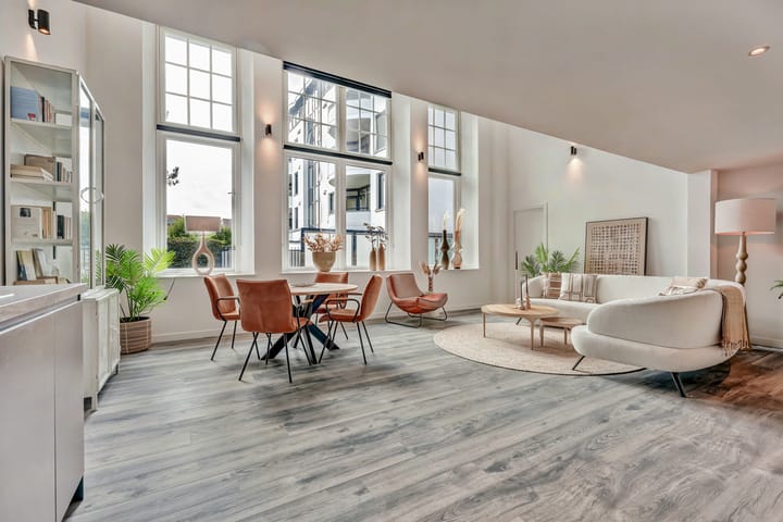 Foto 2 van Laan van Hilbelink 11-06