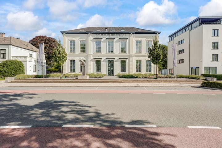 Photo 6 of Laan van Hilbelink 11-06