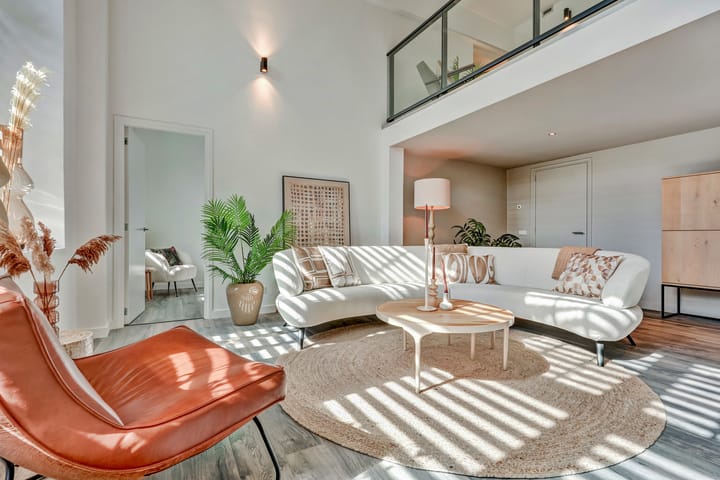 Photo 8 of Laan van Hilbelink 11-06