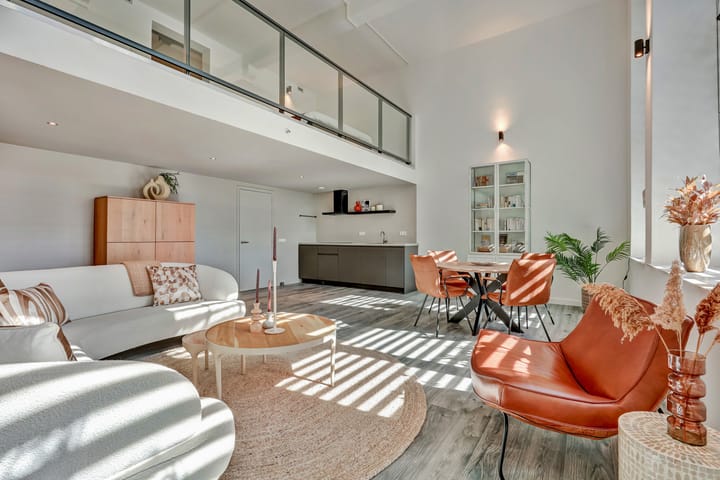 Photo 12 of Laan van Hilbelink 11-06