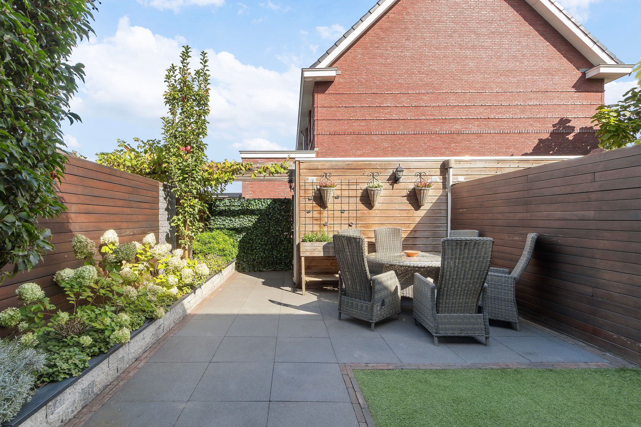 Foto 27 van Menagerie 14