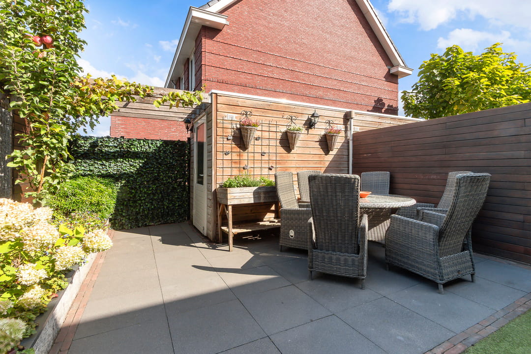 Foto 28 van Menagerie 14