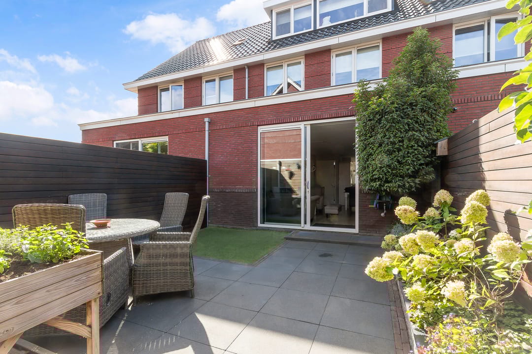 Foto 31 van Menagerie 14