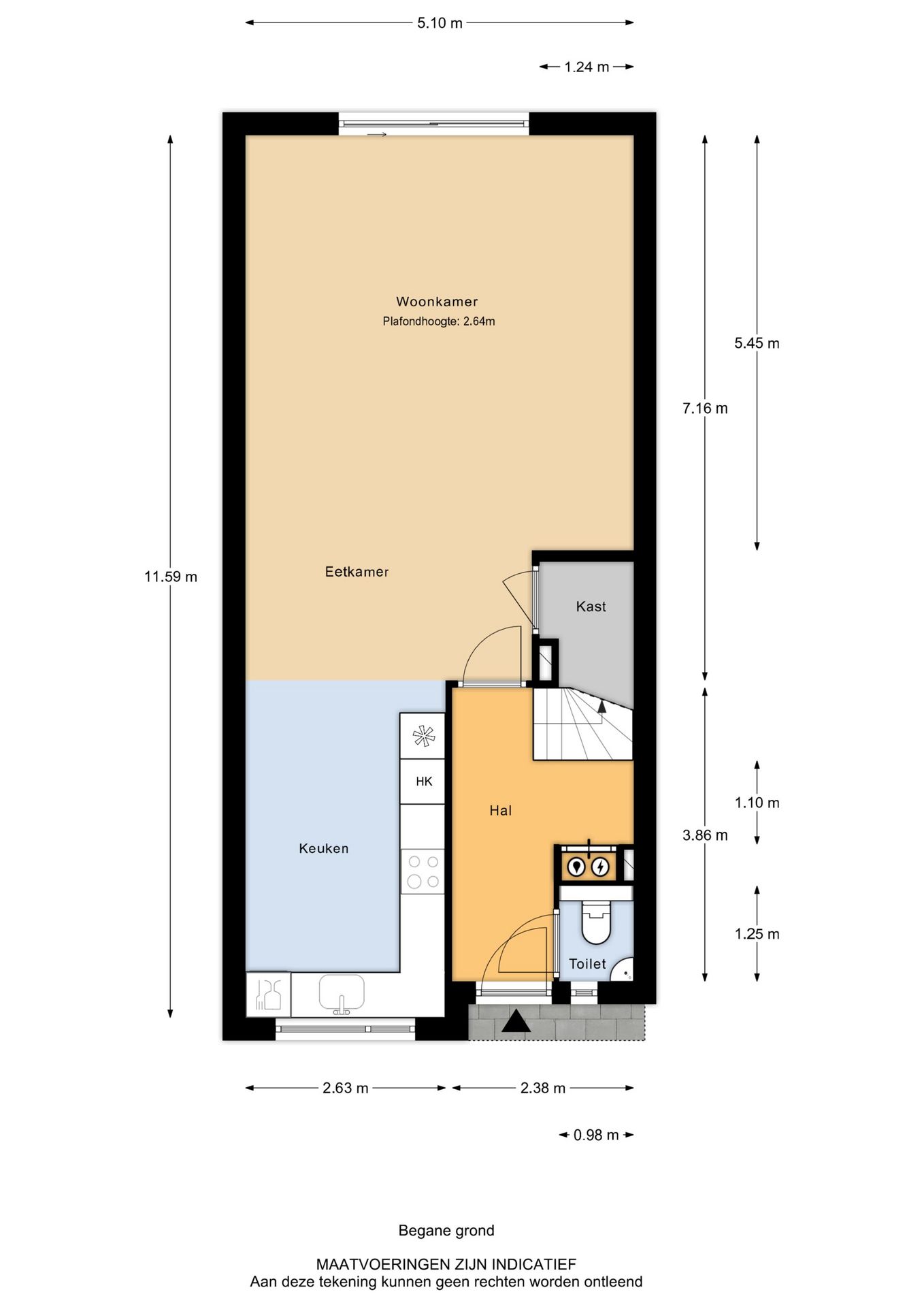 Foto 33 van Menagerie 14