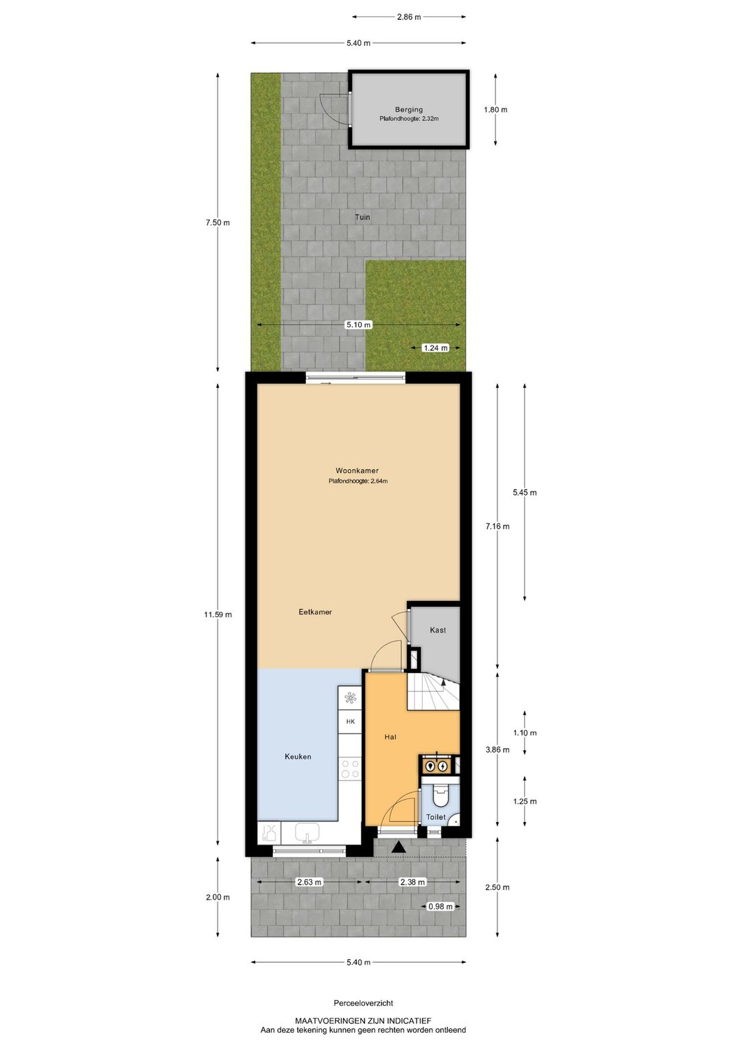 Foto 38 van Menagerie 14