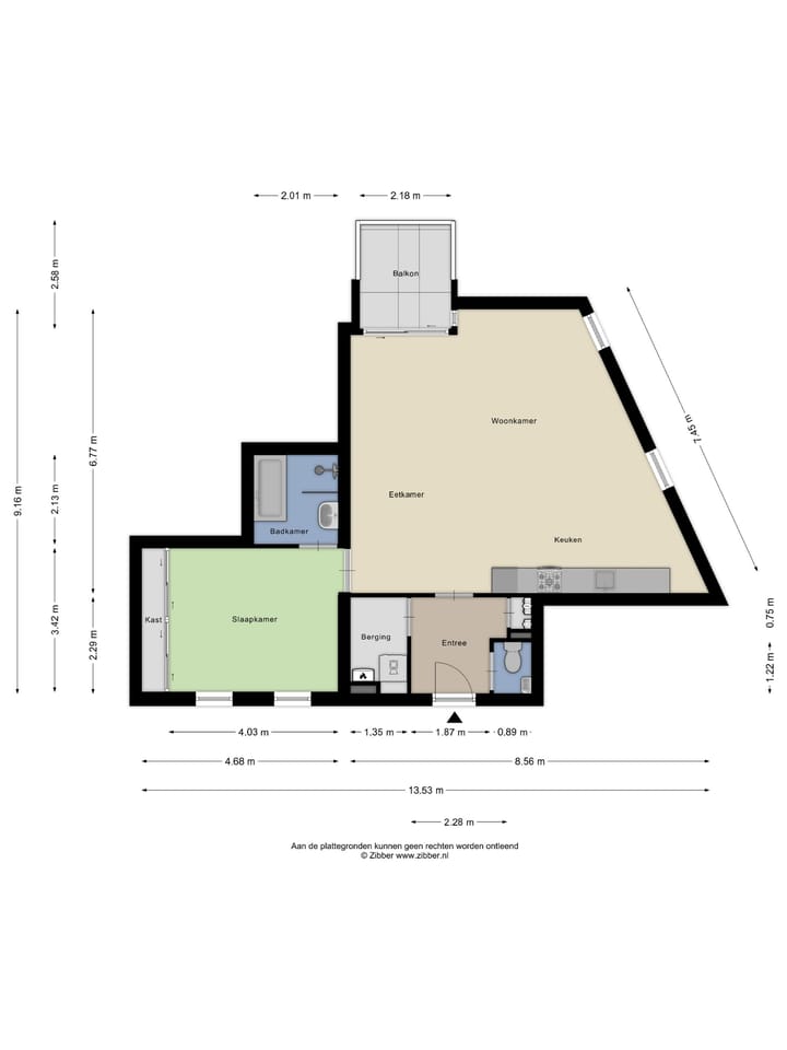 Foto 30 van Scholenhof 81