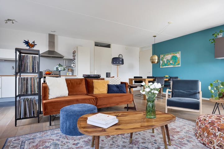 Foto 2 van Scholenhof 81