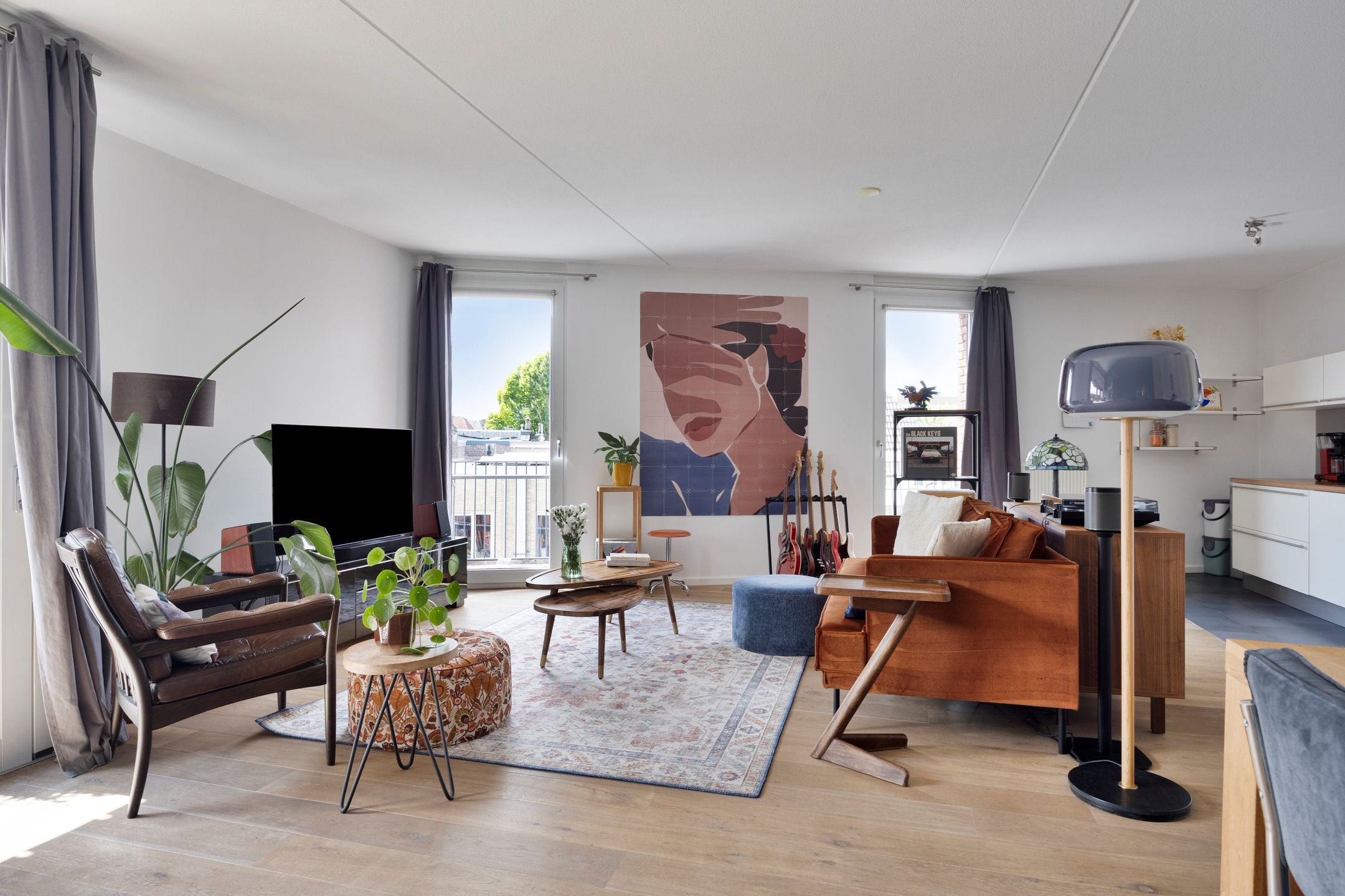 Foto 3 van Scholenhof 81