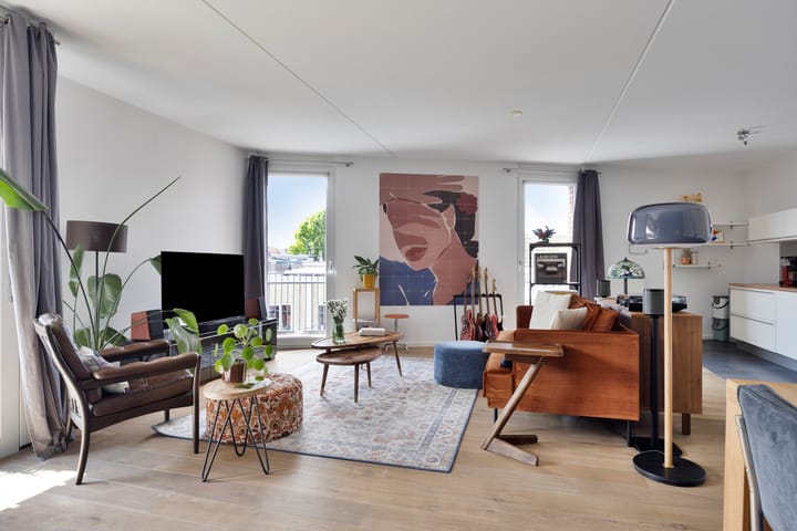 Foto 3 van Scholenhof 81