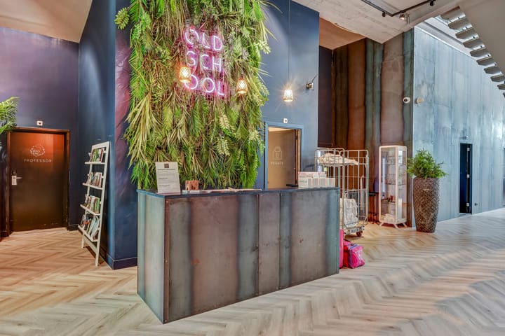 Photo 35 of Laan van Hilbelink 11-06