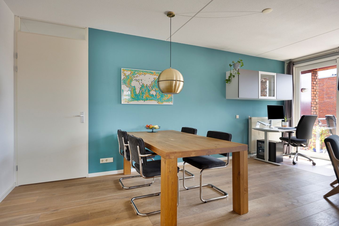 Foto 5 van Scholenhof 81