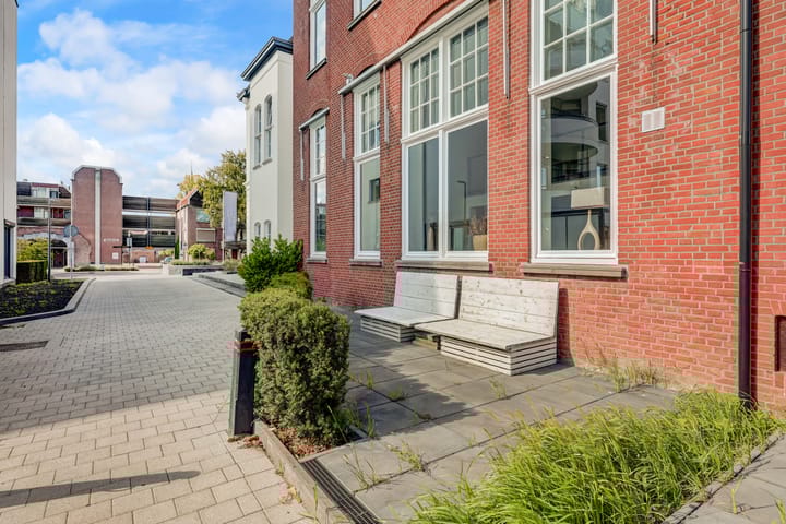 Photo 45 of Laan van Hilbelink 11-06