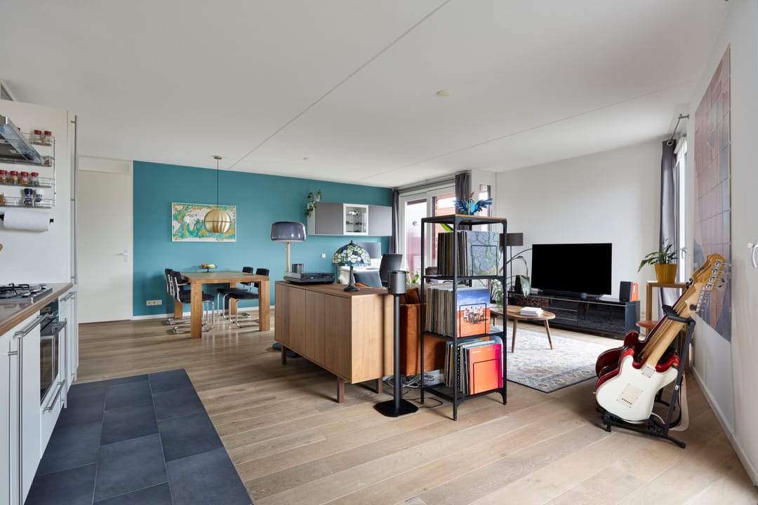 Foto 11 van Scholenhof 81