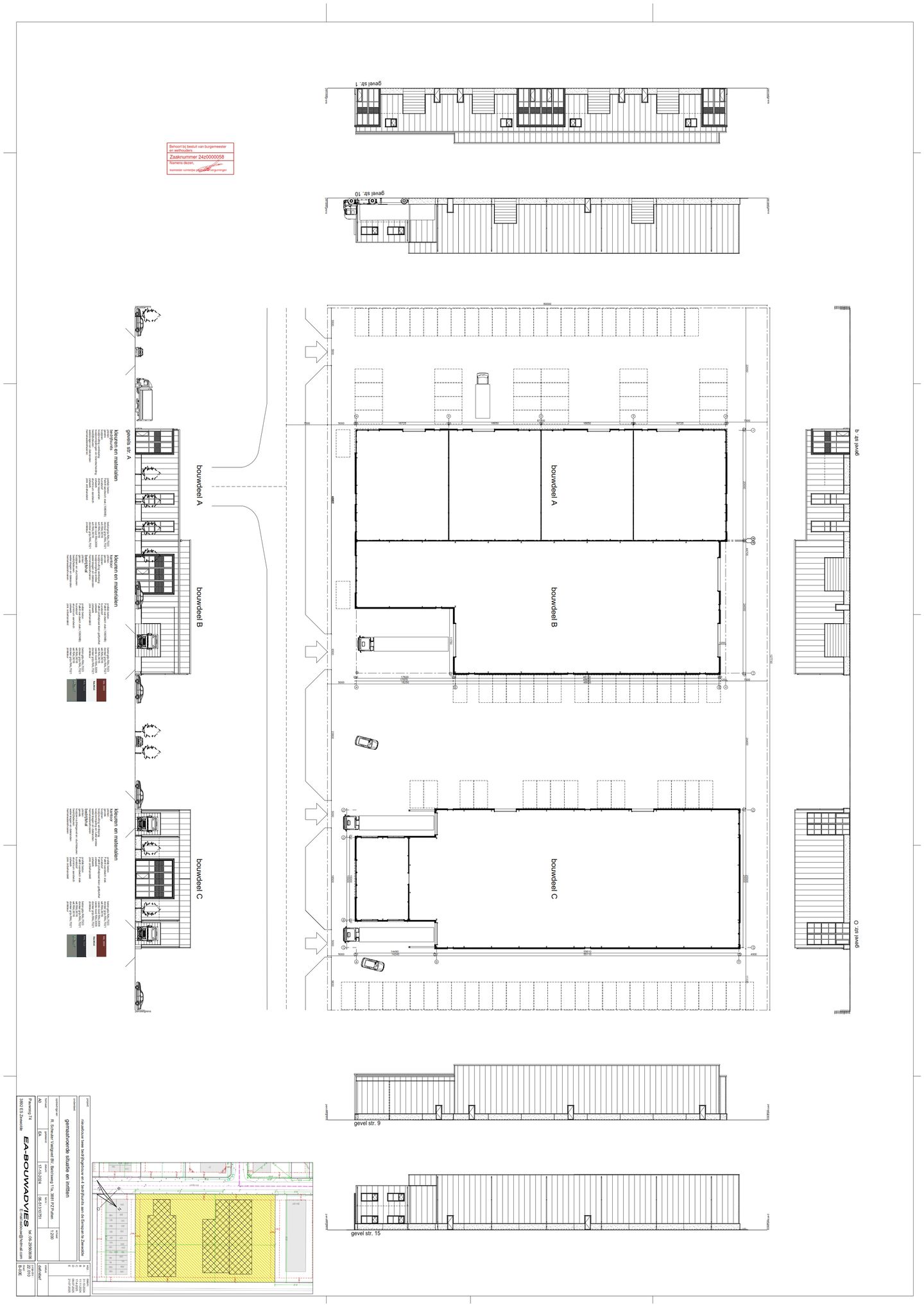 View photo 4 of Eenspan 28