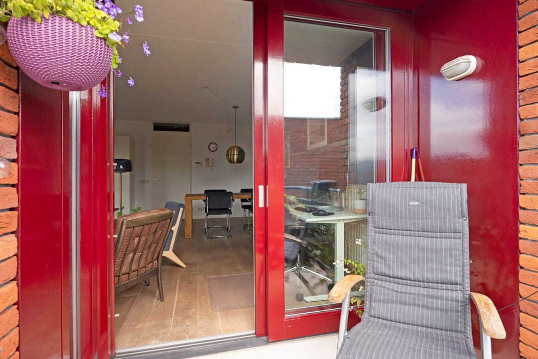 Foto 13 van Scholenhof 81