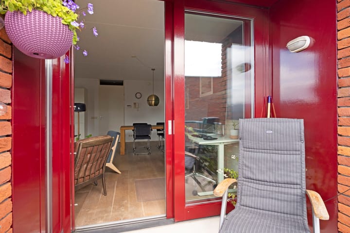 Foto 13 van Scholenhof 81