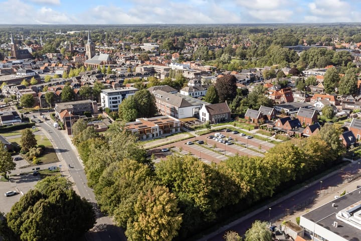 Photo 52 of Laan van Hilbelink 11-06