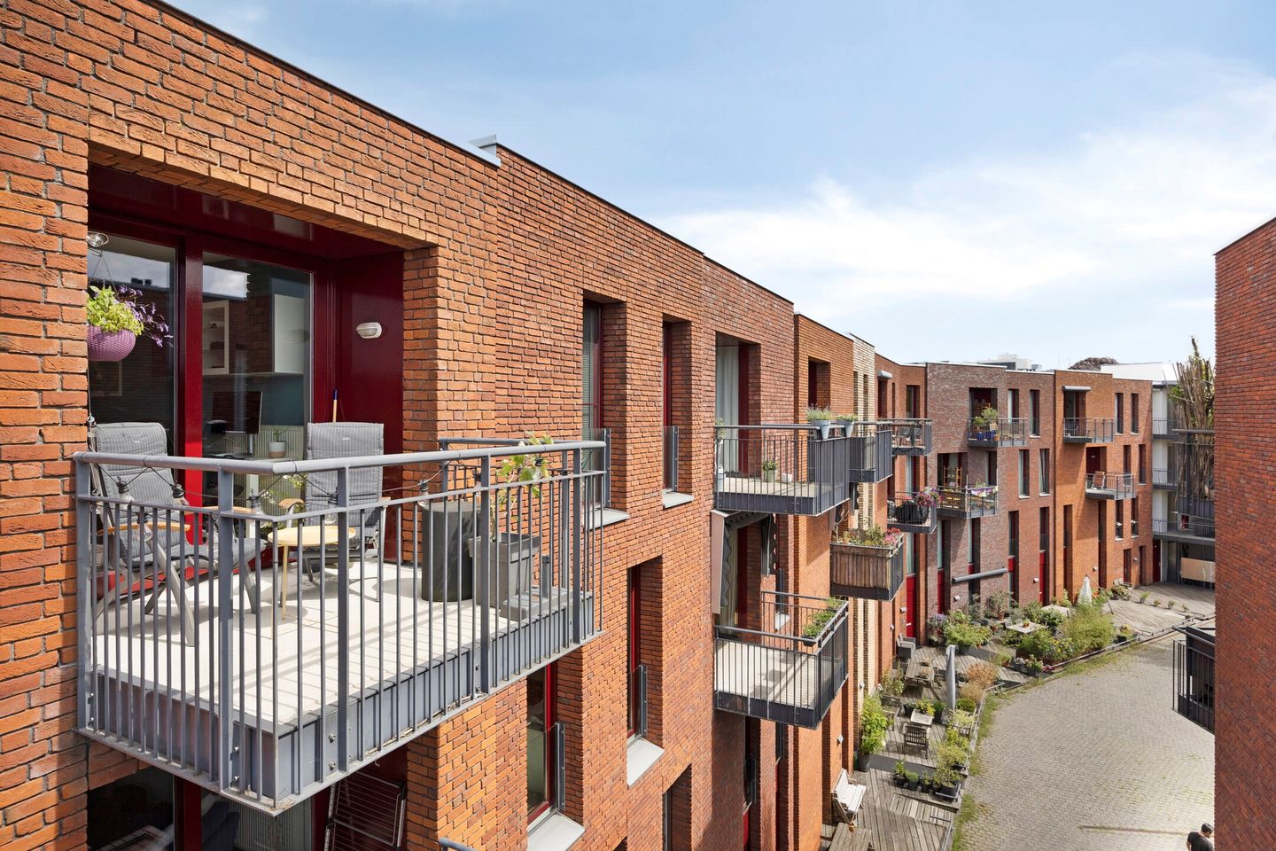 Foto 14 van Scholenhof 81