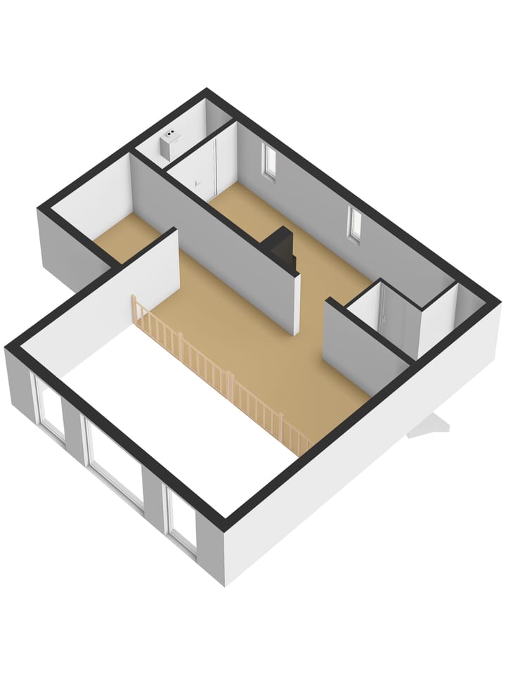 Photo 57 of Laan van Hilbelink 11-06