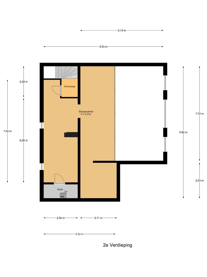 Photo 56 of Laan van Hilbelink 11-06