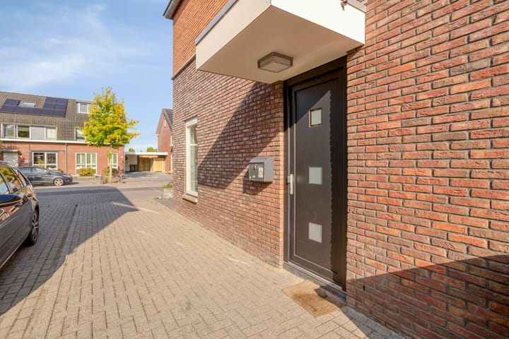 Foto 6 van Timmerliedengilde 20