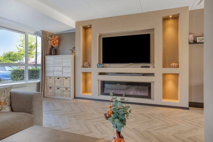 Foto 9 van Timmerliedengilde 20