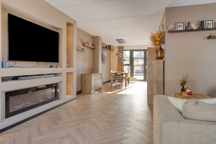 Foto 14 van Timmerliedengilde 20