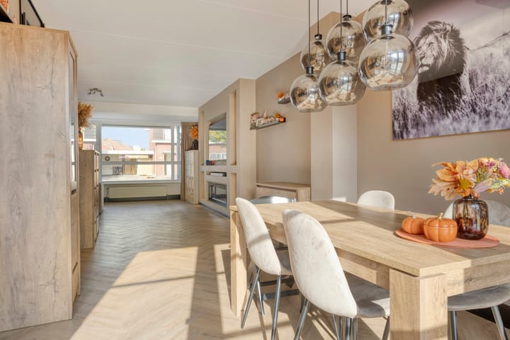 Foto 16 van Timmerliedengilde 20