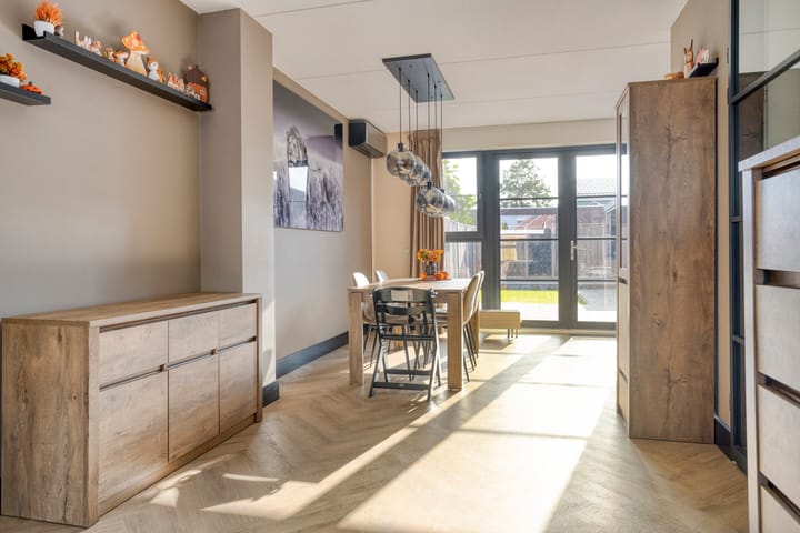 Foto 17 van Timmerliedengilde 20