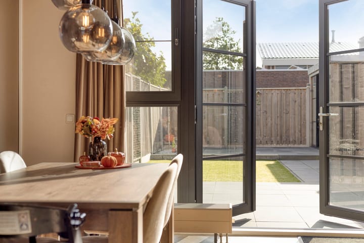 Foto 19 van Timmerliedengilde 20