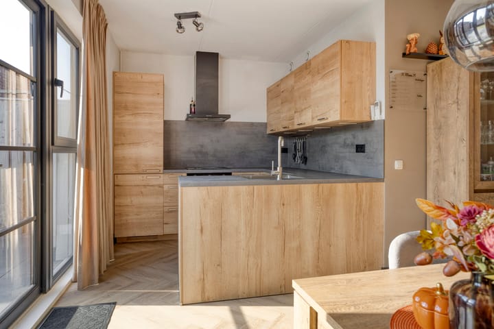 Foto 21 van Timmerliedengilde 20