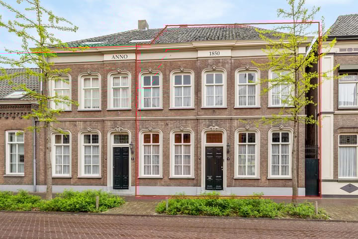 Deken van Miertstraat 7
