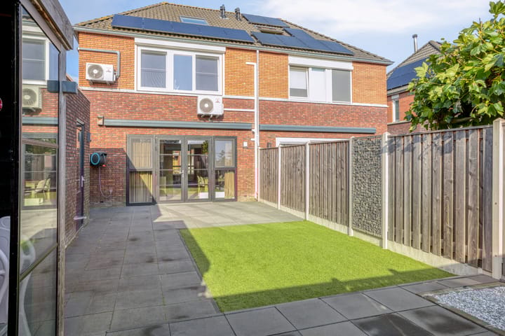 Foto 39 van Timmerliedengilde 20