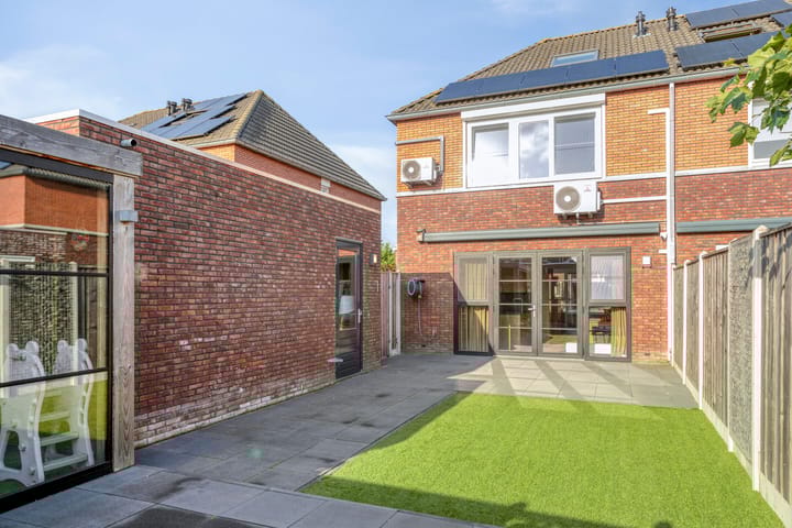 Foto 40 van Timmerliedengilde 20