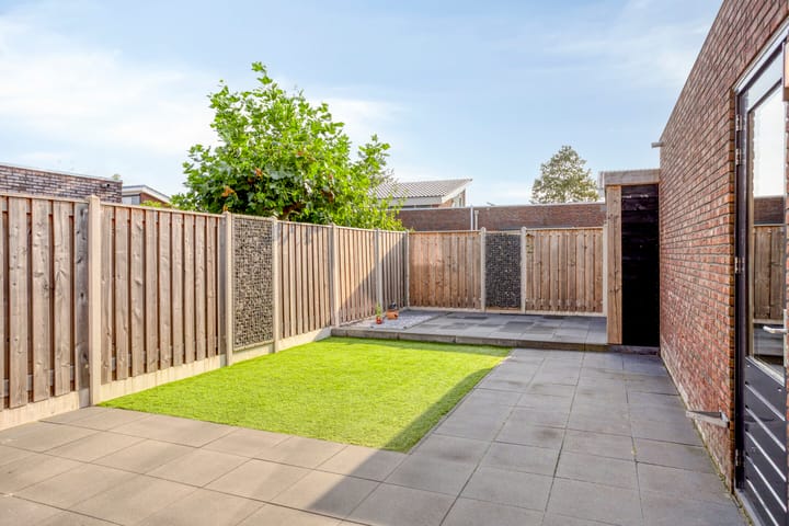 Foto 42 van Timmerliedengilde 20